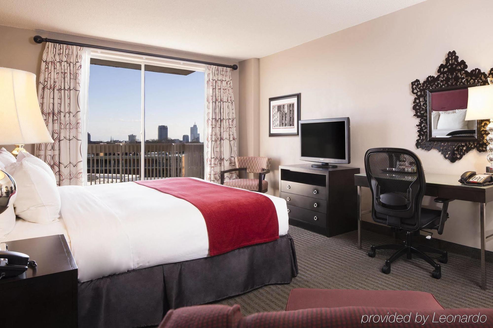 Doubletree By Hilton Hotel Raleigh - Brownstone - University Kültér fotó